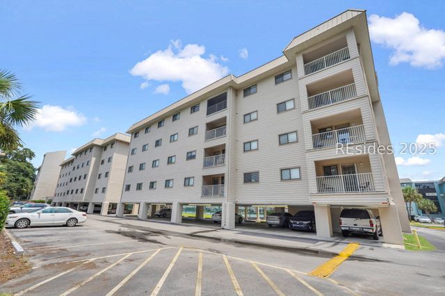 663 William Hilton Pkwy Apt 4332, Hilton Head Island, SC 29928