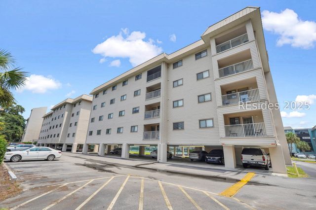 663 William Hilton Pkwy Apt 4332, Hilton Head Island, SC 29928