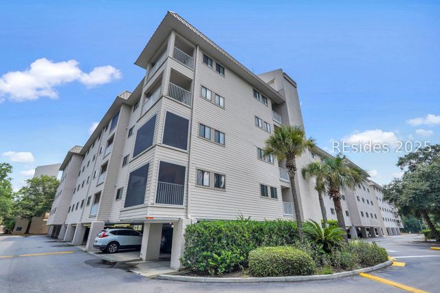 663 William Hilton Pkwy Apt 4332, Hilton Head Island, SC 29928
