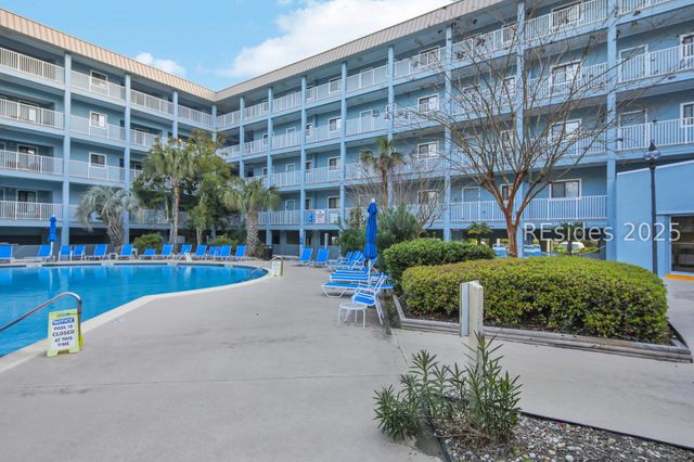 663 William Hilton Pkwy Apt 4332, Hilton Head Island, SC 29928
