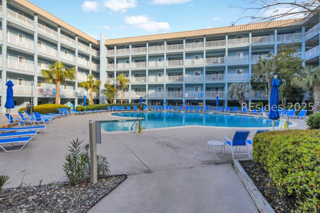 663 William Hilton Pkwy Apt 4332, Hilton Head Island, SC 29928