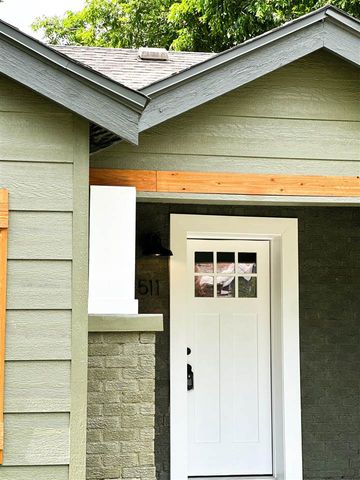 511 NW Bell Ave, Lawton, OK 73501