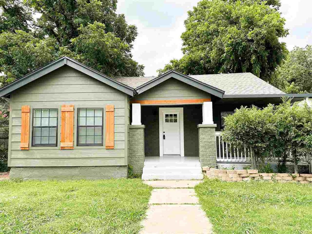 511 NW Bell Ave, Lawton, OK 73501