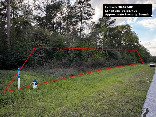 7-23-51 Sky Oak Lane, Huntsville, TX 77340