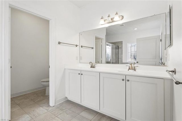 100 Drifter DR, Suffolk, VA 23435