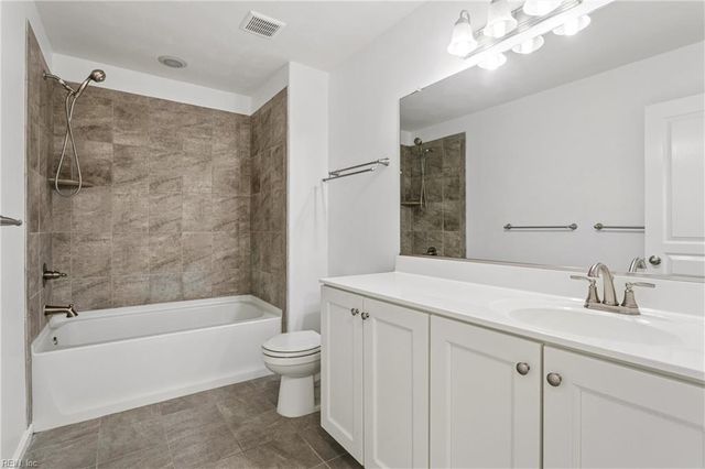 100 Drifter DR, Suffolk, VA 23435