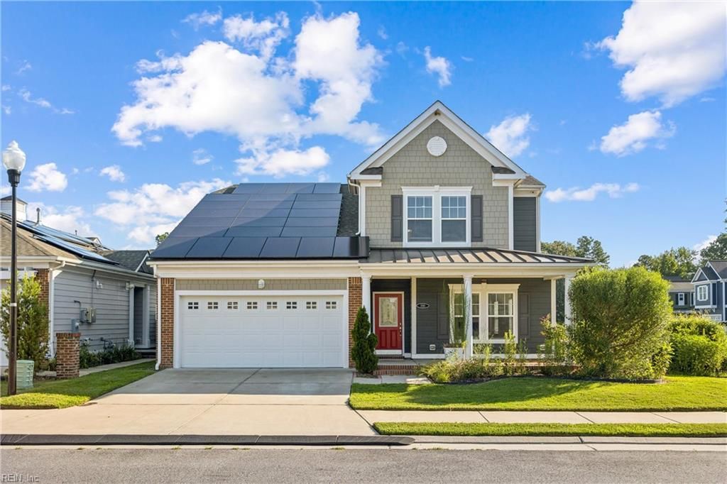 100 Drifter DR, Suffolk, VA 23435