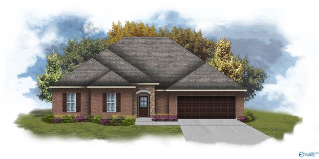 141 Amanda Deann Drive, New Market, AL 35761