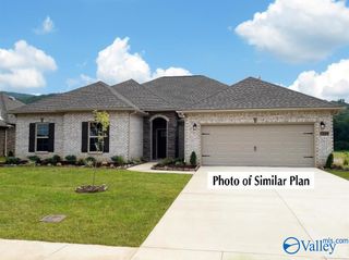 141 Amanda Deann Drive, New Market, AL 35761