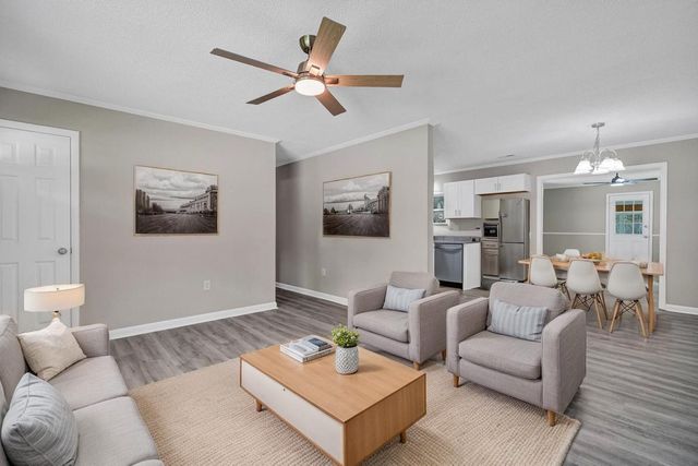 125 Braly Drive, Summerville, SC 29485