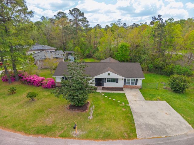 125 Braly Drive, Summerville, SC 29485