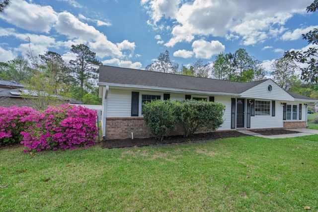 125 Braly Drive, Summerville, SC 29485