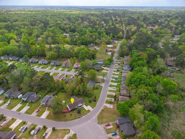 125 Braly Drive, Summerville, SC 29485