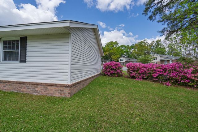 125 Braly Drive, Summerville, SC 29485