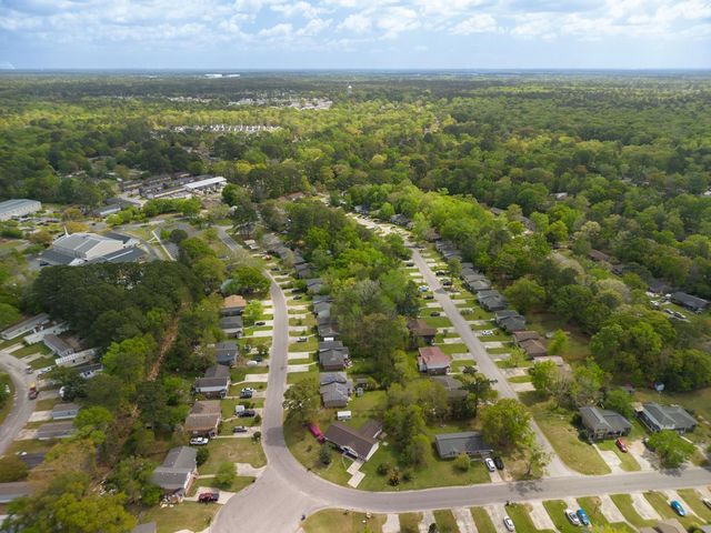 125 Braly Drive, Summerville, SC 29485