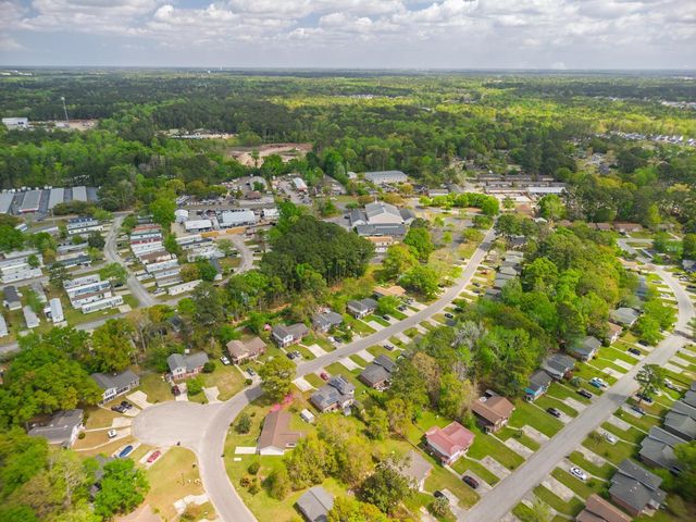125 Braly Drive, Summerville, SC 29485