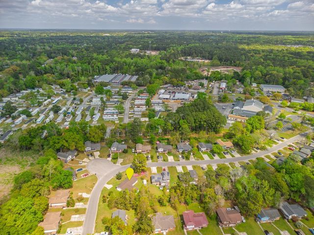 125 Braly Drive, Summerville, SC 29485