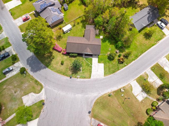 125 Braly Drive, Summerville, SC 29485