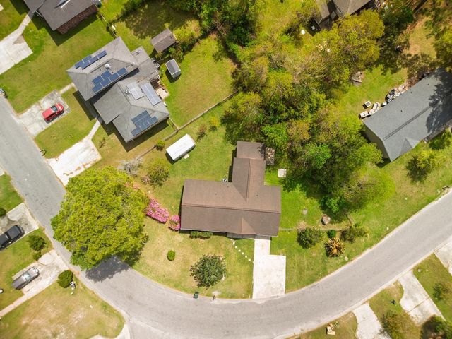 125 Braly Drive, Summerville, SC 29485