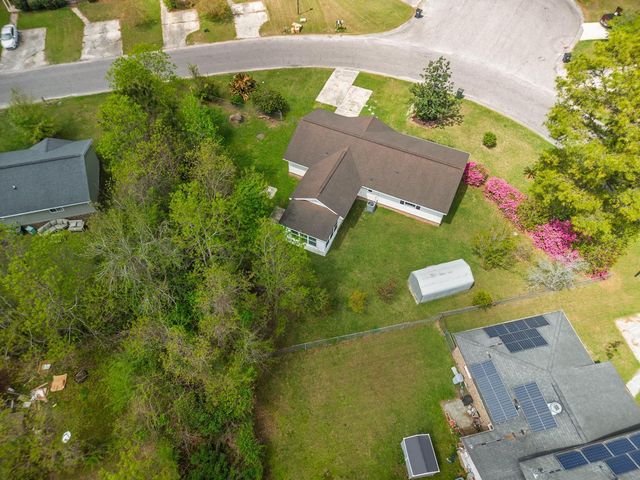 125 Braly Drive, Summerville, SC 29485