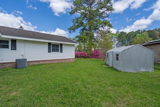 125 Braly Drive, Summerville, SC 29485