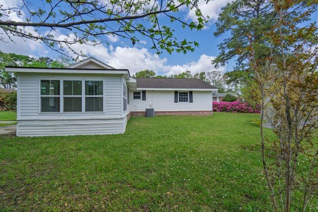 125 Braly Drive, Summerville, SC 29485