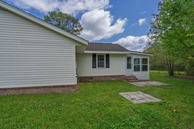 125 Braly Drive, Summerville, SC 29485