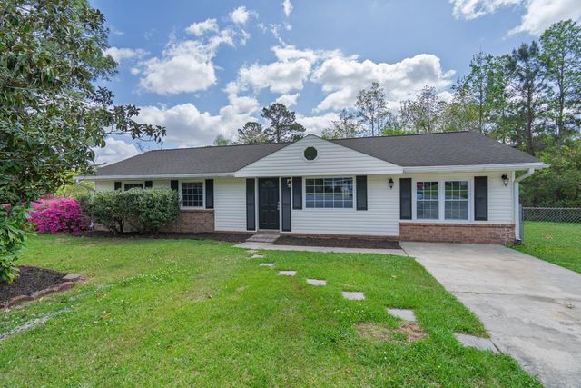 125 Braly Drive, Summerville, SC 29485