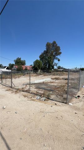0 W THIRD ST, Perris, CA 92570