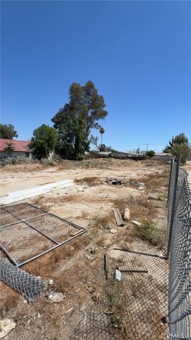 0 W THIRD ST, Perris, CA 92570