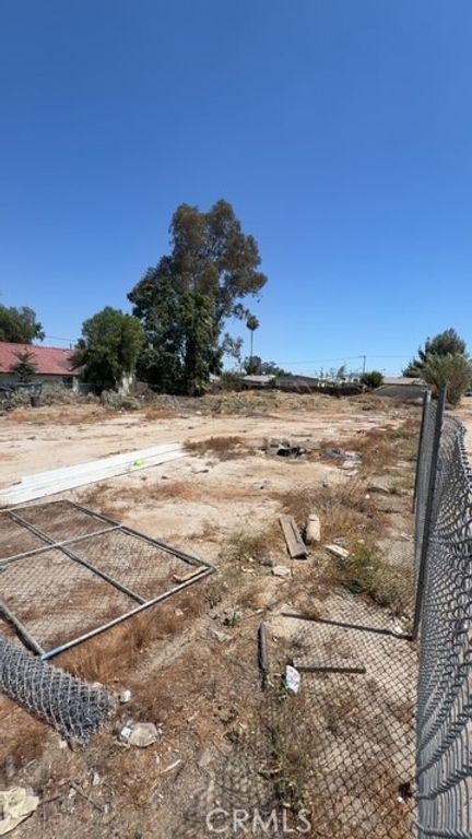 0 W THIRD ST, Perris, CA 92570