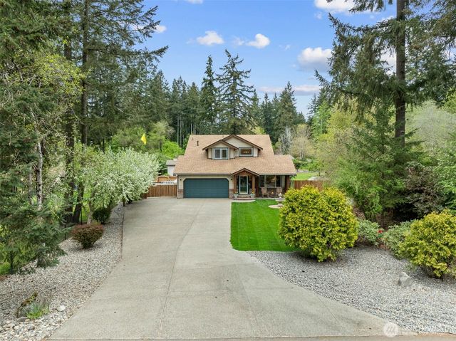 9721 132nd Street NW, Gig Harbor, WA 98329