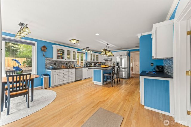 9721 132nd Street NW, Gig Harbor, WA 98329