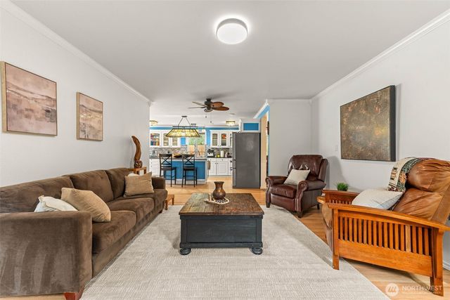 9721 132nd Street NW, Gig Harbor, WA 98329