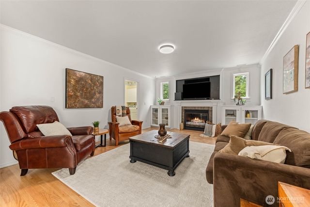 9721 132nd Street NW, Gig Harbor, WA 98329