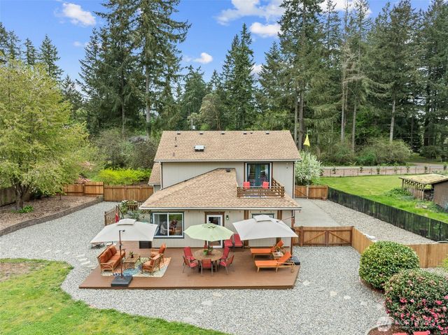 9721 132nd Street NW, Gig Harbor, WA 98329