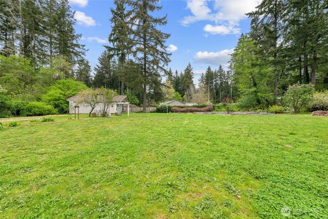 9721 132nd Street NW, Gig Harbor, WA 98329