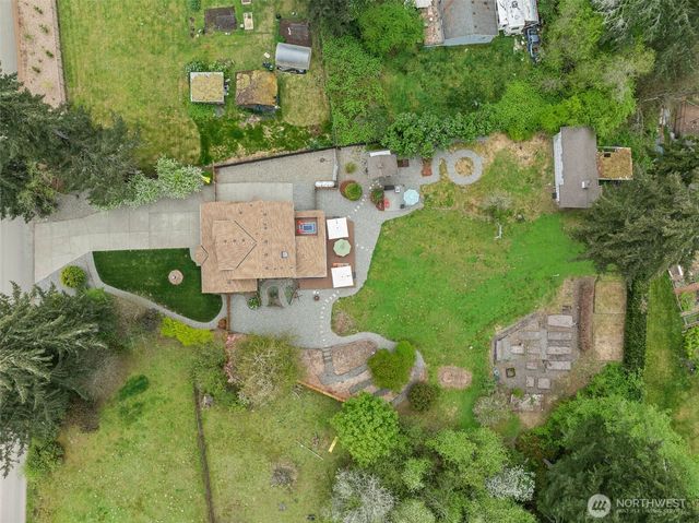 9721 132nd Street NW, Gig Harbor, WA 98329