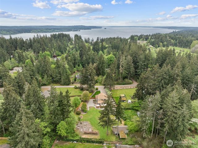 9721 132nd Street NW, Gig Harbor, WA 98329