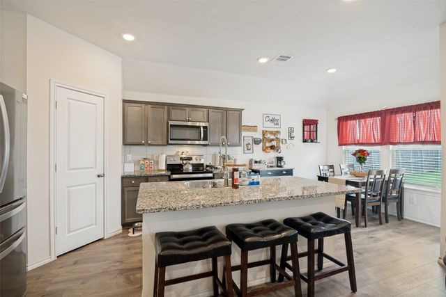 732 Meadow Creek Lane, Josephine, TX 75189