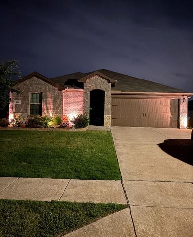 732 Meadow Creek Lane, Josephine, TX 75189