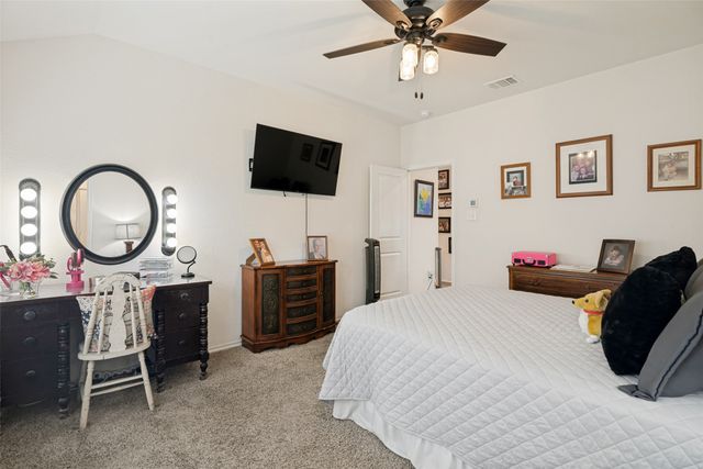 732 Meadow Creek Lane, Josephine, TX 75189