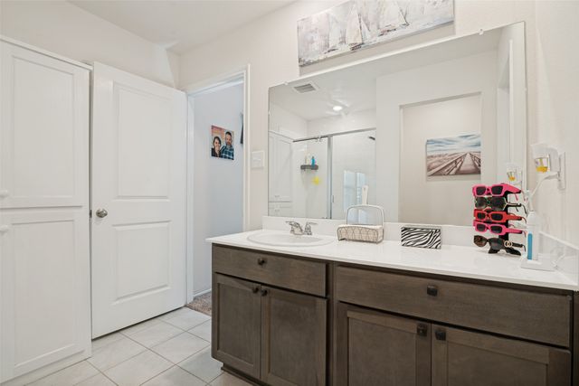 732 Meadow Creek Lane, Josephine, TX 75189