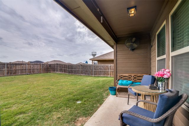 732 Meadow Creek Lane, Josephine, TX 75189