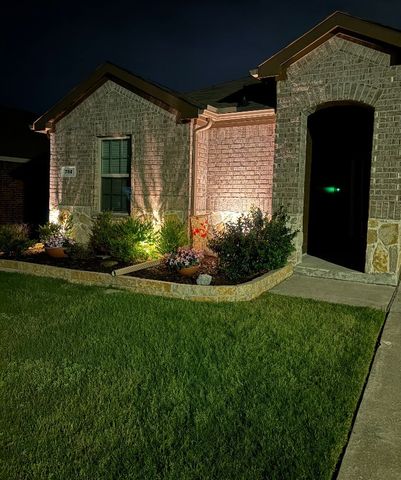 732 Meadow Creek Lane, Josephine, TX 75189