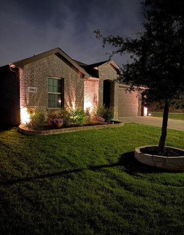 732 Meadow Creek Lane, Josephine, TX 75189