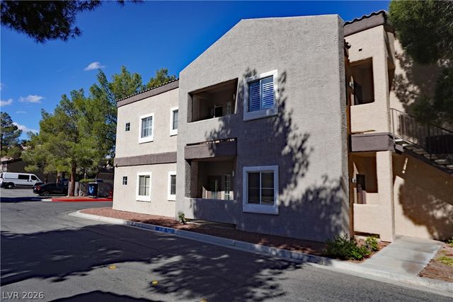 5250 South Rainbow Boulevard 1025, Las Vegas, NV 89118