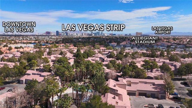 5250 South Rainbow Boulevard 1025, Las Vegas, NV 89118