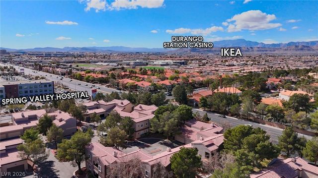 5250 South Rainbow Boulevard 1025, Las Vegas, NV 89118