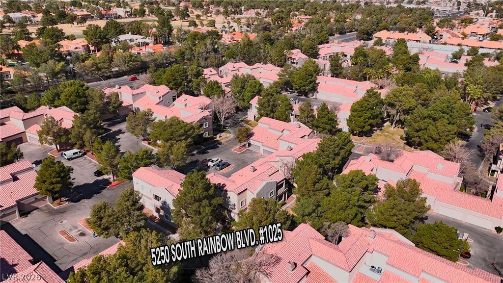 5250 South Rainbow Boulevard 1025, Las Vegas, NV 89118